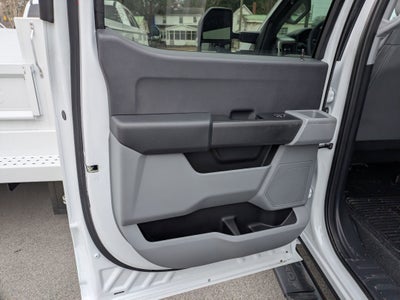 2026 Ford Super Duty F-350 DRW XL