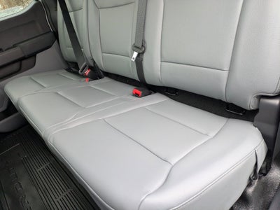 2026 Ford Super Duty F-350 DRW XL