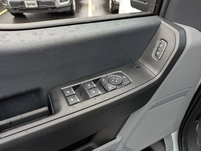 2026 Ford Super Duty F-350 DRW XL