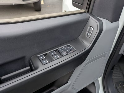 2025 Ford Super Duty F-350 DRW XL