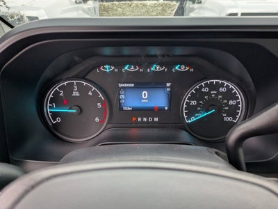 2025 Ford Super Duty F-350 DRW XL