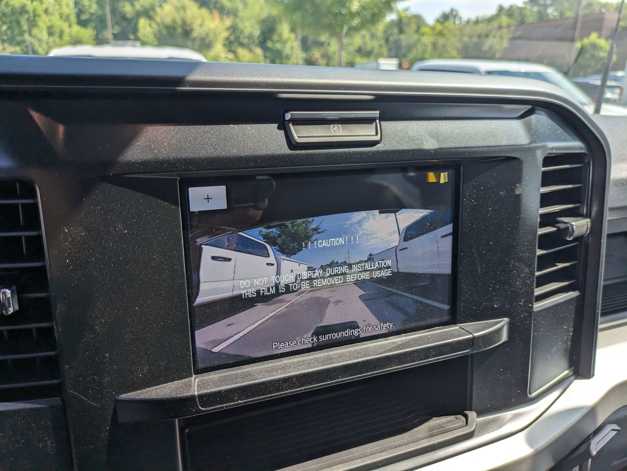 2025 Ford Super Duty F-450 DRW XL