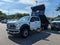 2025 Ford Super Duty F-450 DRW XL