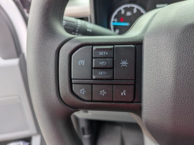 2026 Ford Super Duty F-450 DRW XL