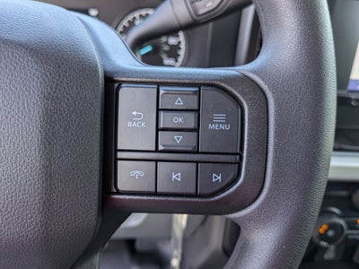 2025 Ford Super Duty F-450 DRW XL