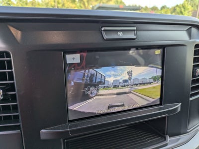 2025 Ford Super Duty F-450 DRW XL