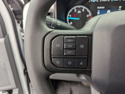 2025 Ford Super Duty F-450 DRW XL