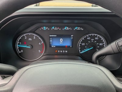 2025 Ford Super Duty F-450 DRW XL