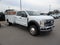 2025 Ford Super Duty F-450 DRW XL