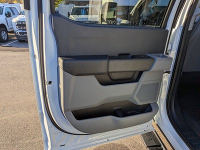 2025 Ford Super Duty F-450 DRW XL