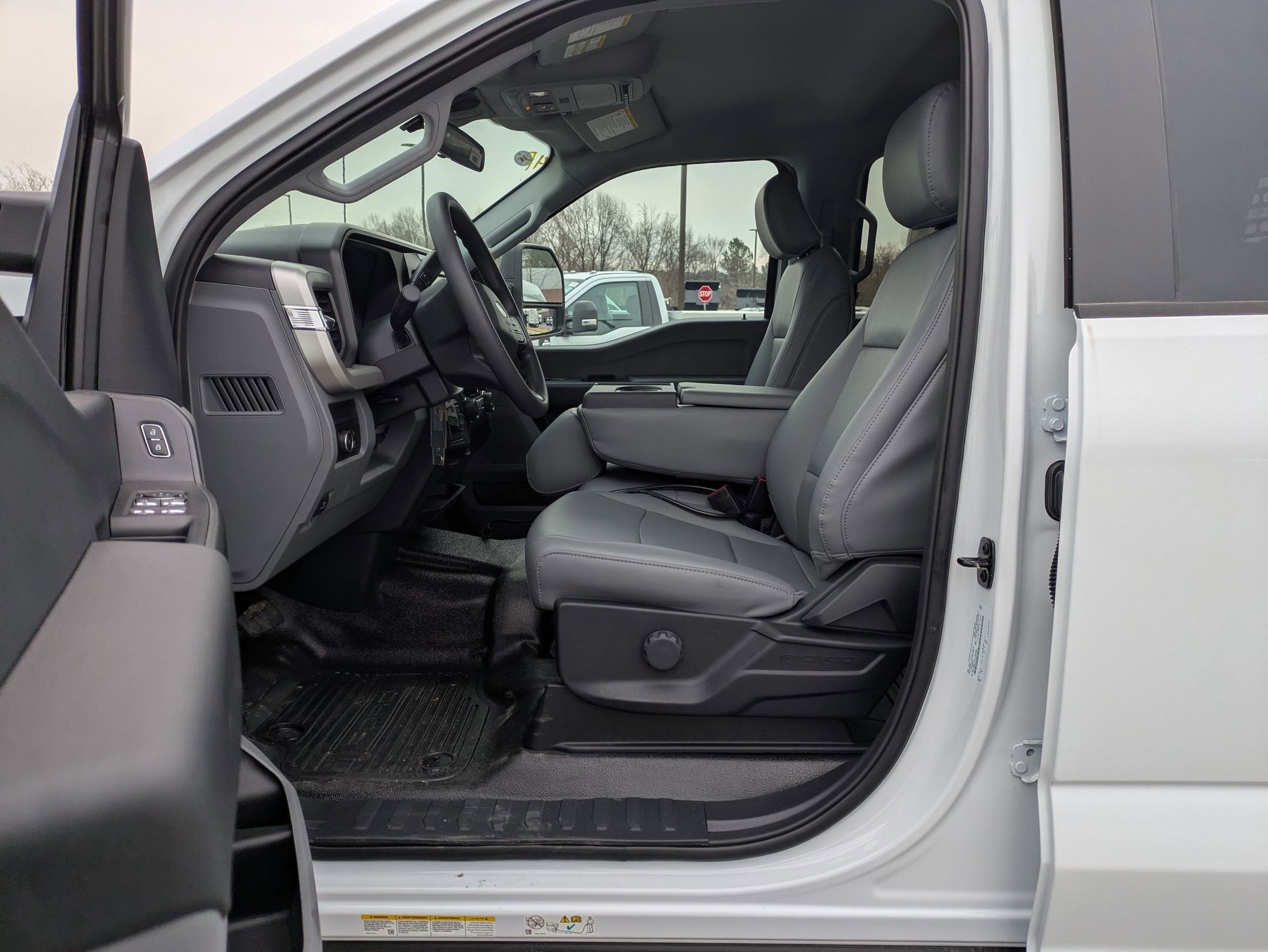 2026 Ford Super Duty F-450 DRW XL