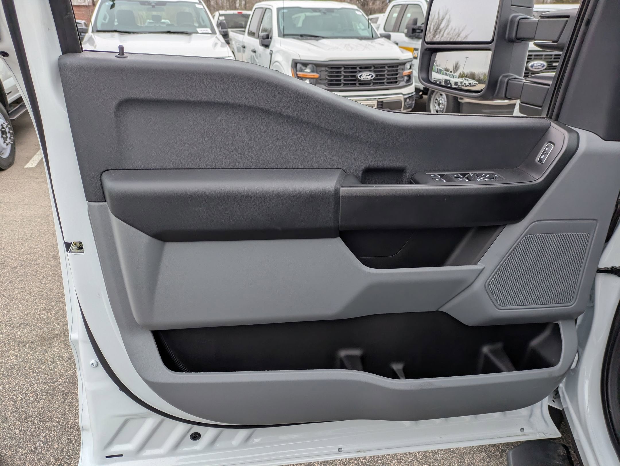 2026 Ford Super Duty F-450 DRW XL