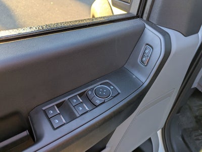 2025 Ford Super Duty F-450 DRW XL