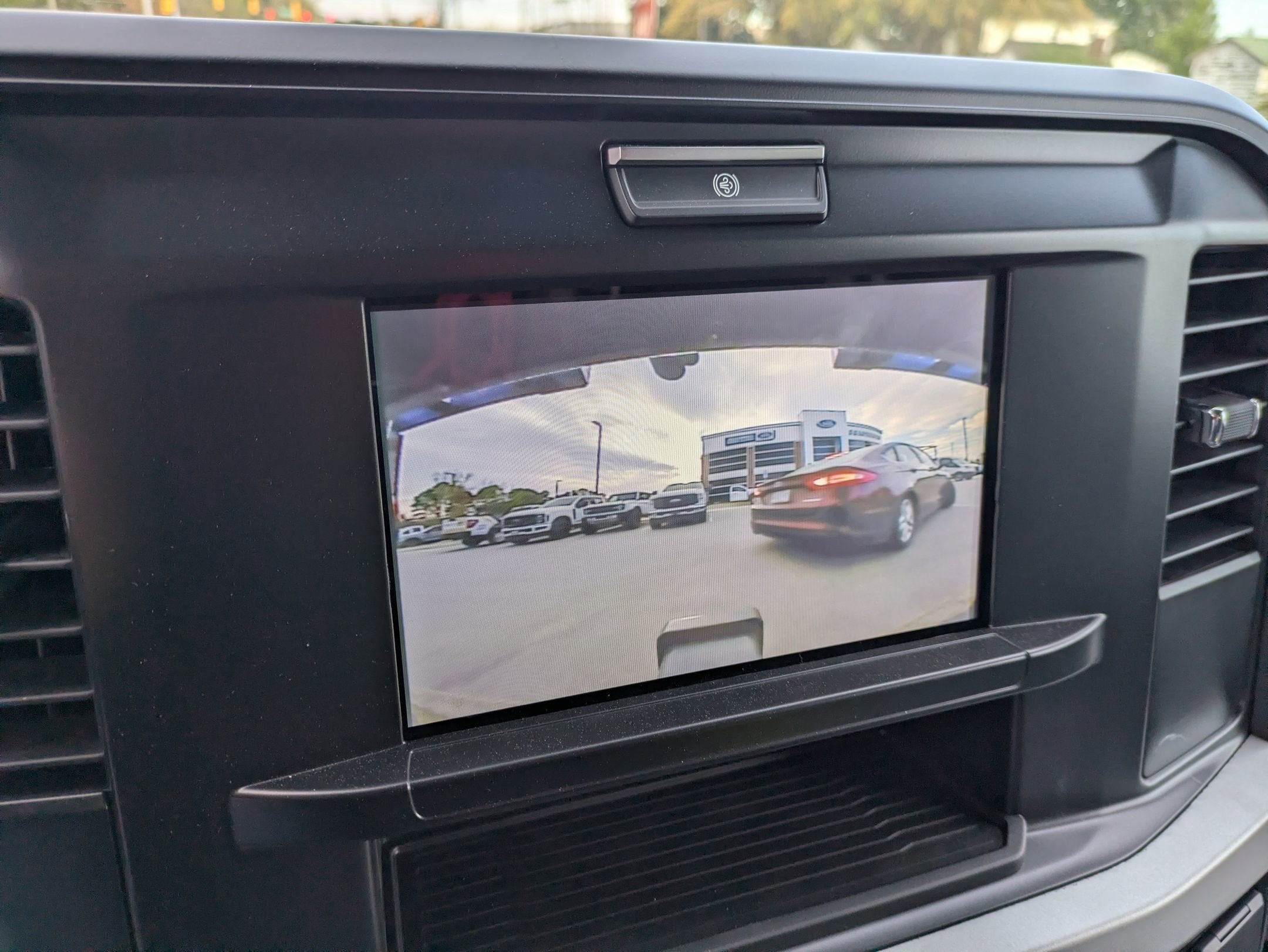 2026 Ford Super Duty F-450 DRW XL