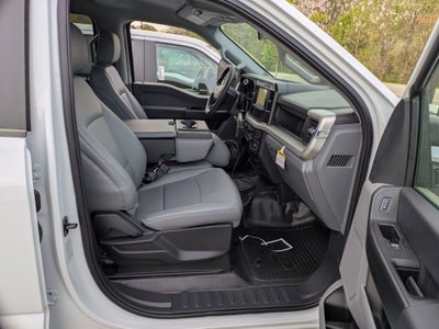 2026 Ford Super Duty F-450 DRW XL