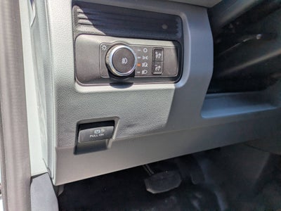 2026 Ford Super Duty F-450 DRW XL