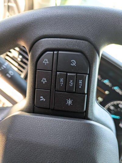 2026 Ford Super Duty F-450 DRW XL