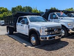 2026 Ford Super Duty F-450 DRW XL