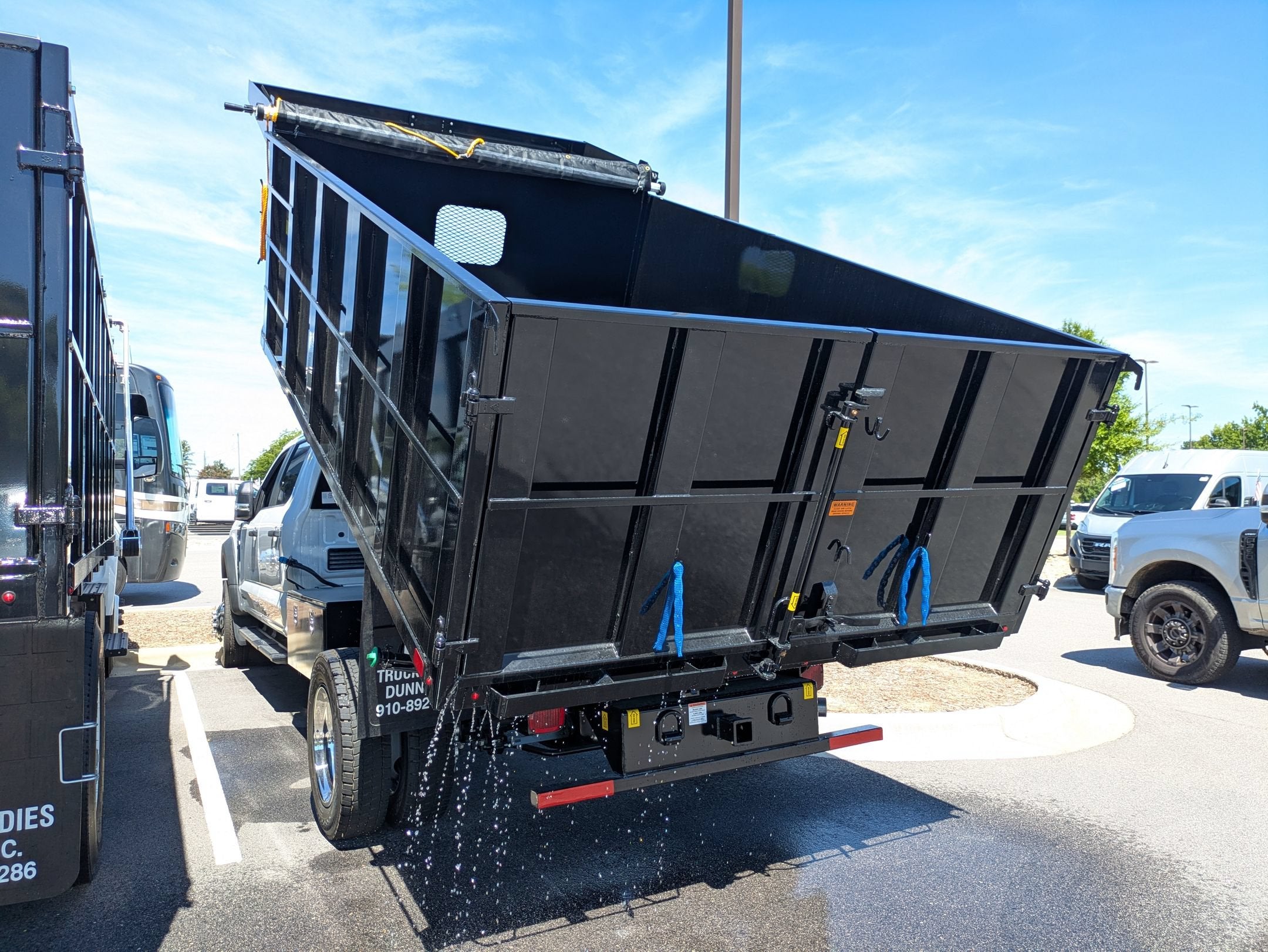 2026 Ford Super Duty F-450 DRW XL