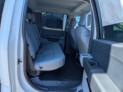 2026 Ford Super Duty F-450 DRW XL