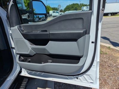 2026 Ford Super Duty F-450 DRW XL