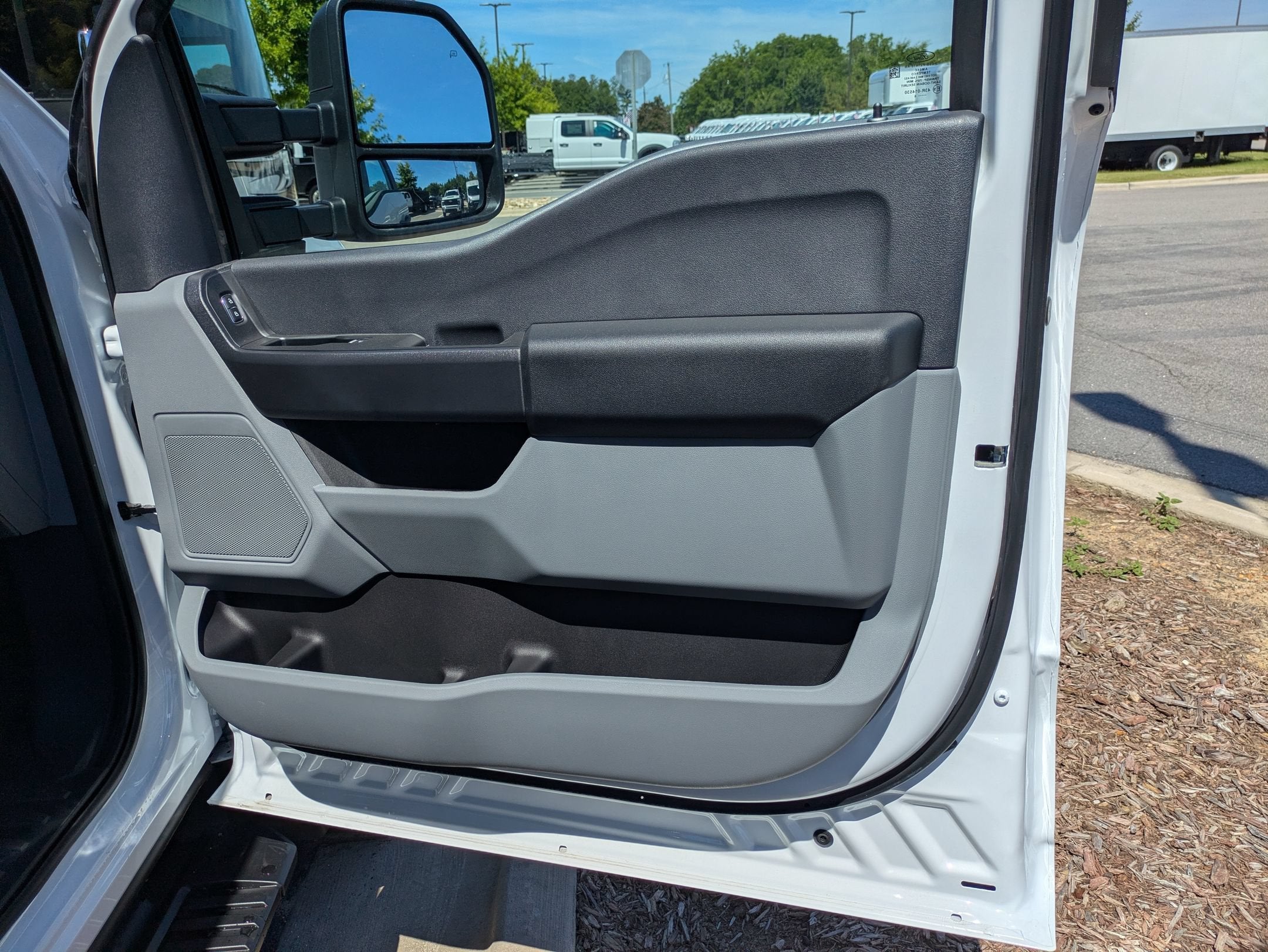 2026 Ford Super Duty F-450 DRW XL