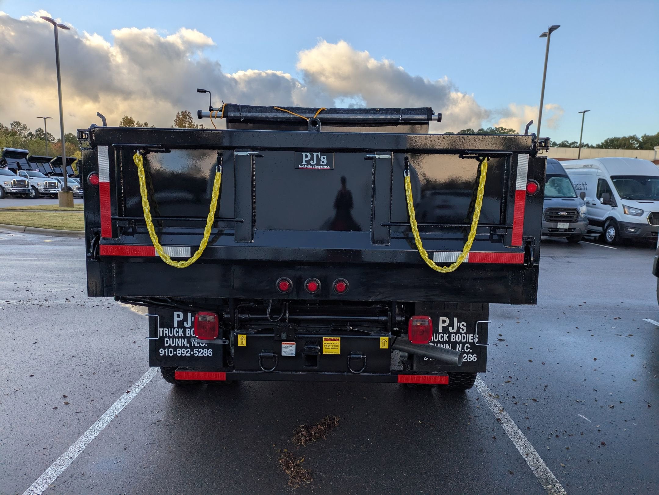 2025 Ford Super Duty F-450 DRW XL