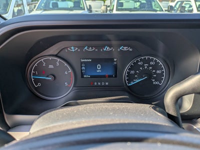 2026 Ford Super Duty F-450 DRW XL