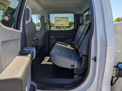 2026 Ford Super Duty F-450 DRW XL
