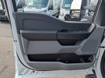2026 Ford Super Duty F-450 DRW XL
