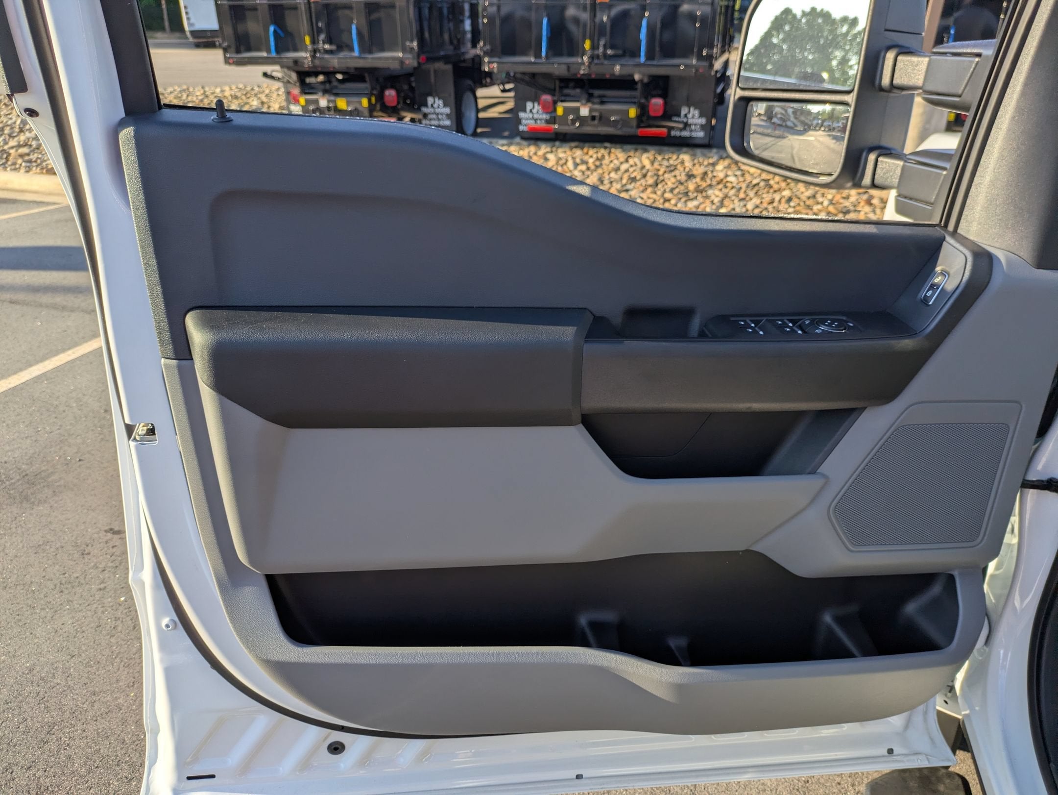 2026 Ford Super Duty F-450 DRW XL