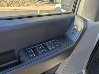 2026 Ford Super Duty F-450 DRW XL