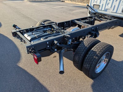 2026 Ford Super Duty F-450 DRW XL
