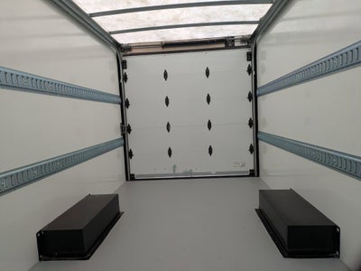 2025 Ford Transit Cutaway Base