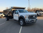 2026 Ford Super Duty F-550 DRW XL