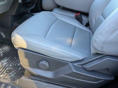 2026 Ford Super Duty F-550 DRW XL