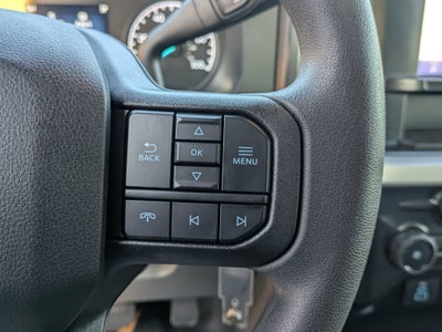 2026 Ford Super Duty F-550 DRW XL