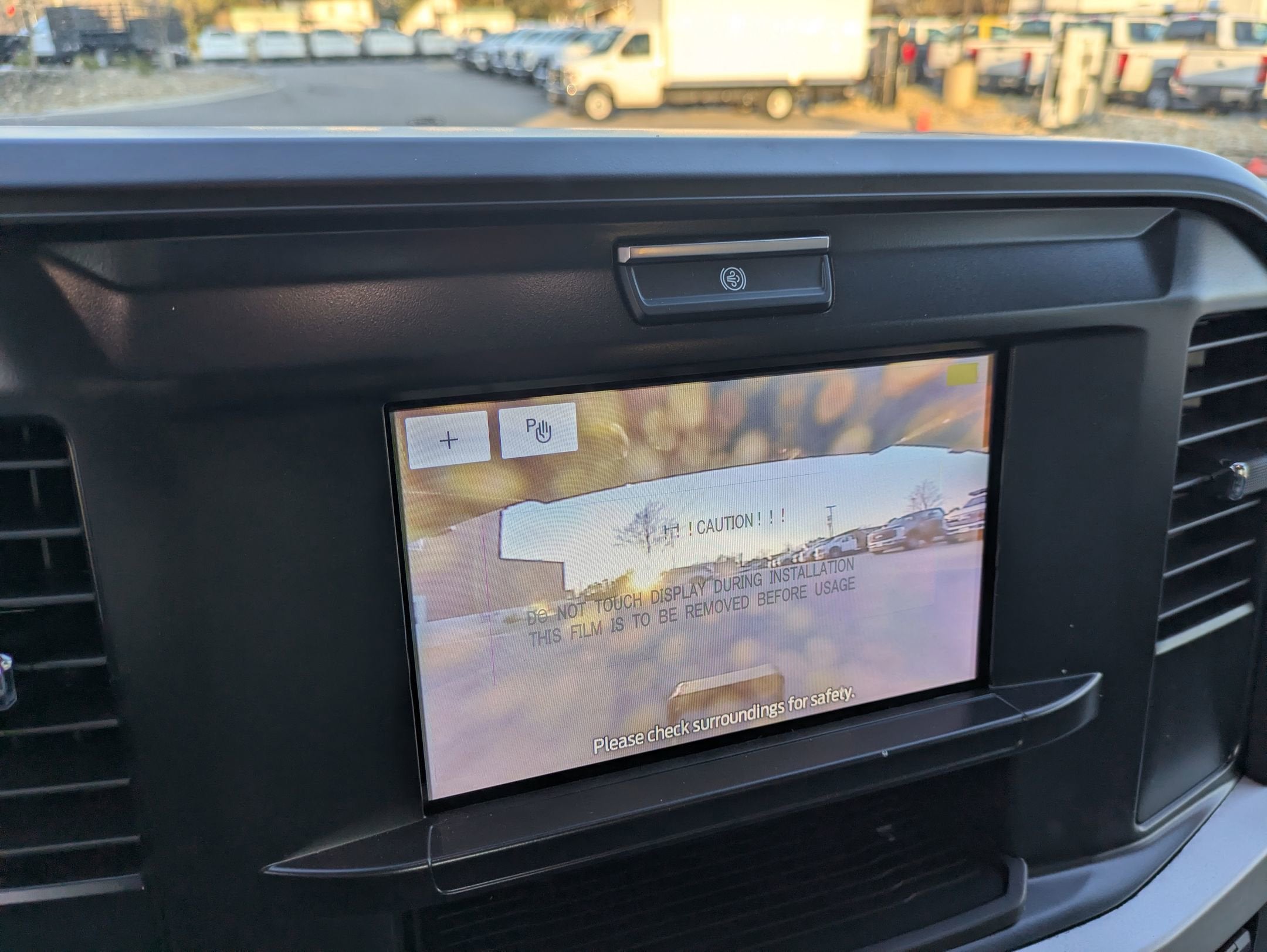 2026 Ford Super Duty F-550 DRW XL