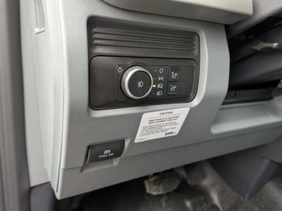 2026 Ford Super Duty F-550 DRW XL