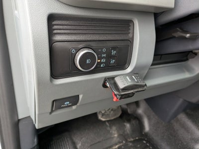 2026 Ford Super Duty F-550 DRW XL