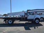 2025 Ford F-650SD Base