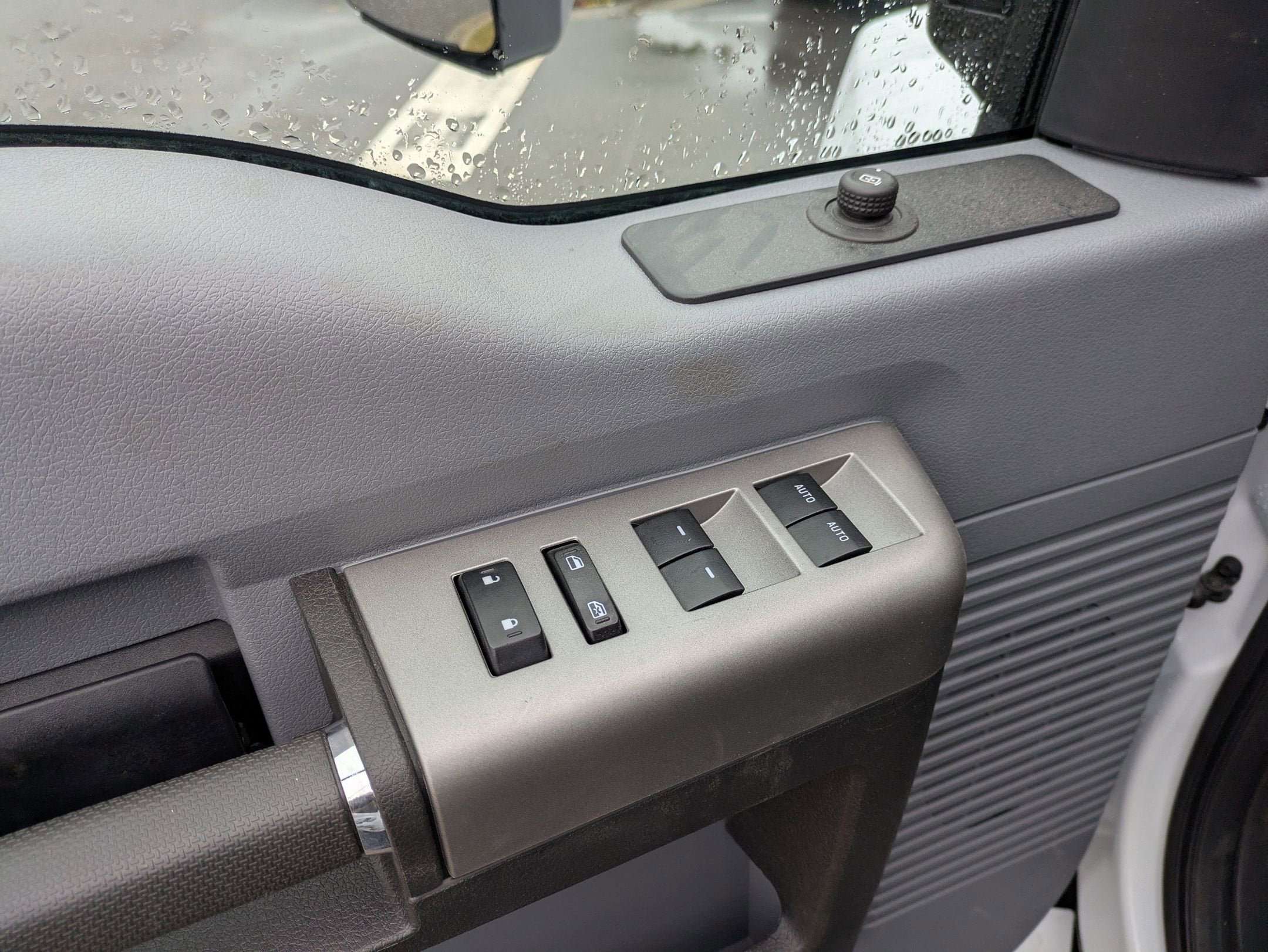 2026 Ford F-750SD Base