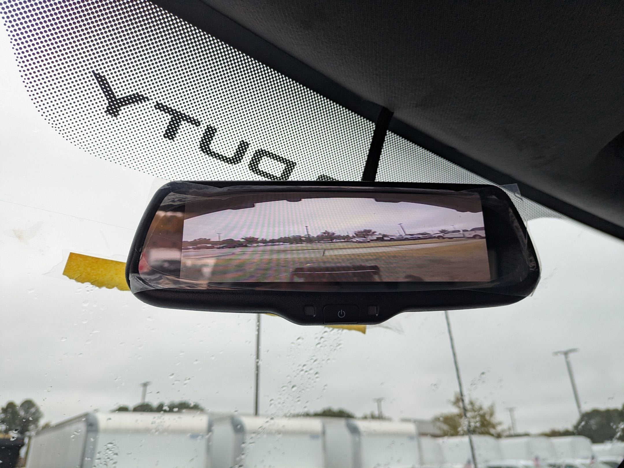 2026 Ford F-750SD Base