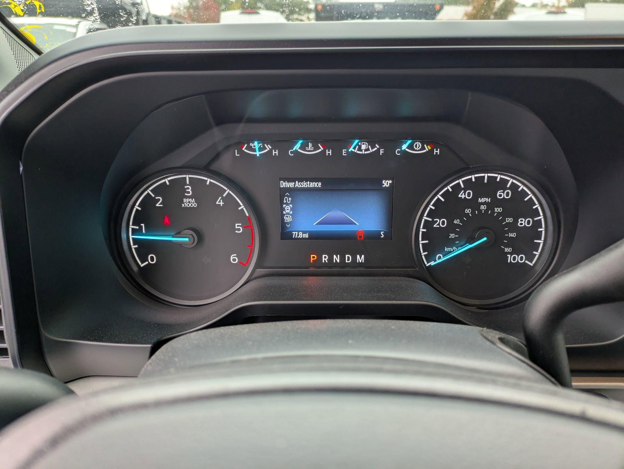 2026 Ford Super Duty F-350 DRW XL