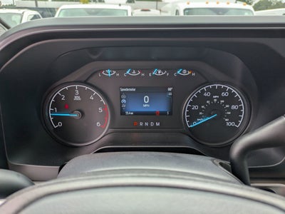 2026 Ford Super Duty F-350 DRW XL