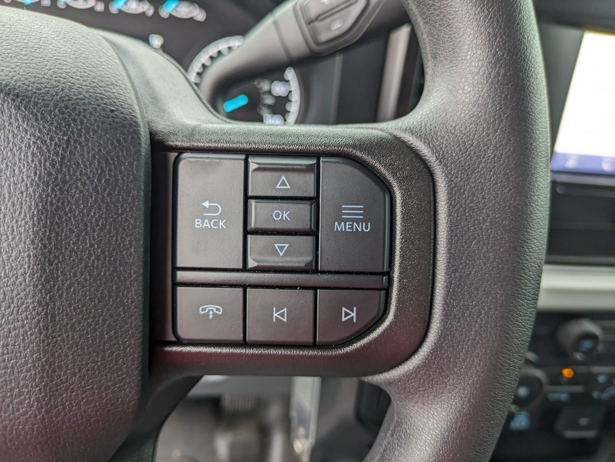 2025 Ford Super Duty F-550 DRW XL