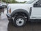2025 Ford Super Duty F-550 DRW XL