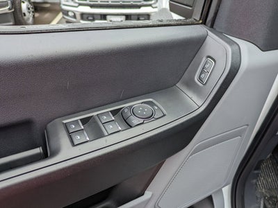 2025 Ford Super Duty F-550 DRW XL