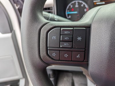 2025 Ford Super Duty F-550 DRW XL