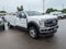 2025 Ford Super Duty F-550 DRW XL